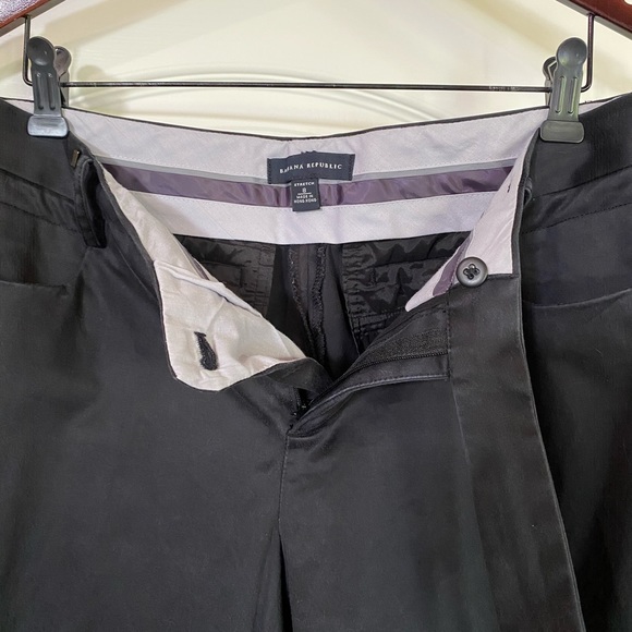 BANANA REPUBLIC Dress Pant | 8 - Picture 4 of 5